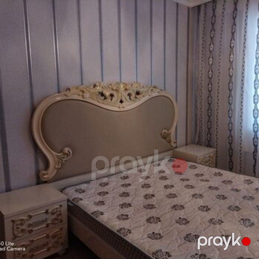 2-otaqlı mənzil kirayə verilir, 9-cu mkr., 60 m² — Mənzil, Sumqayıt (2)