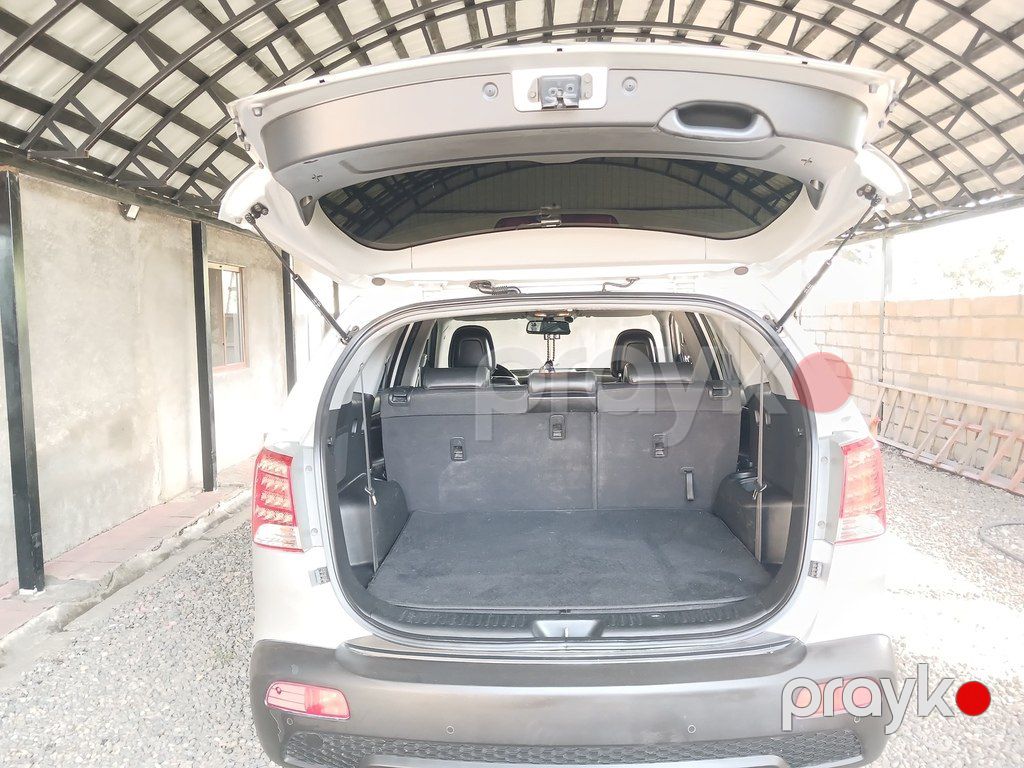 Kia Sorento, 2.0 L, 2010 il, 270 000 km — Avtomobillər, Lənkəran (9)
