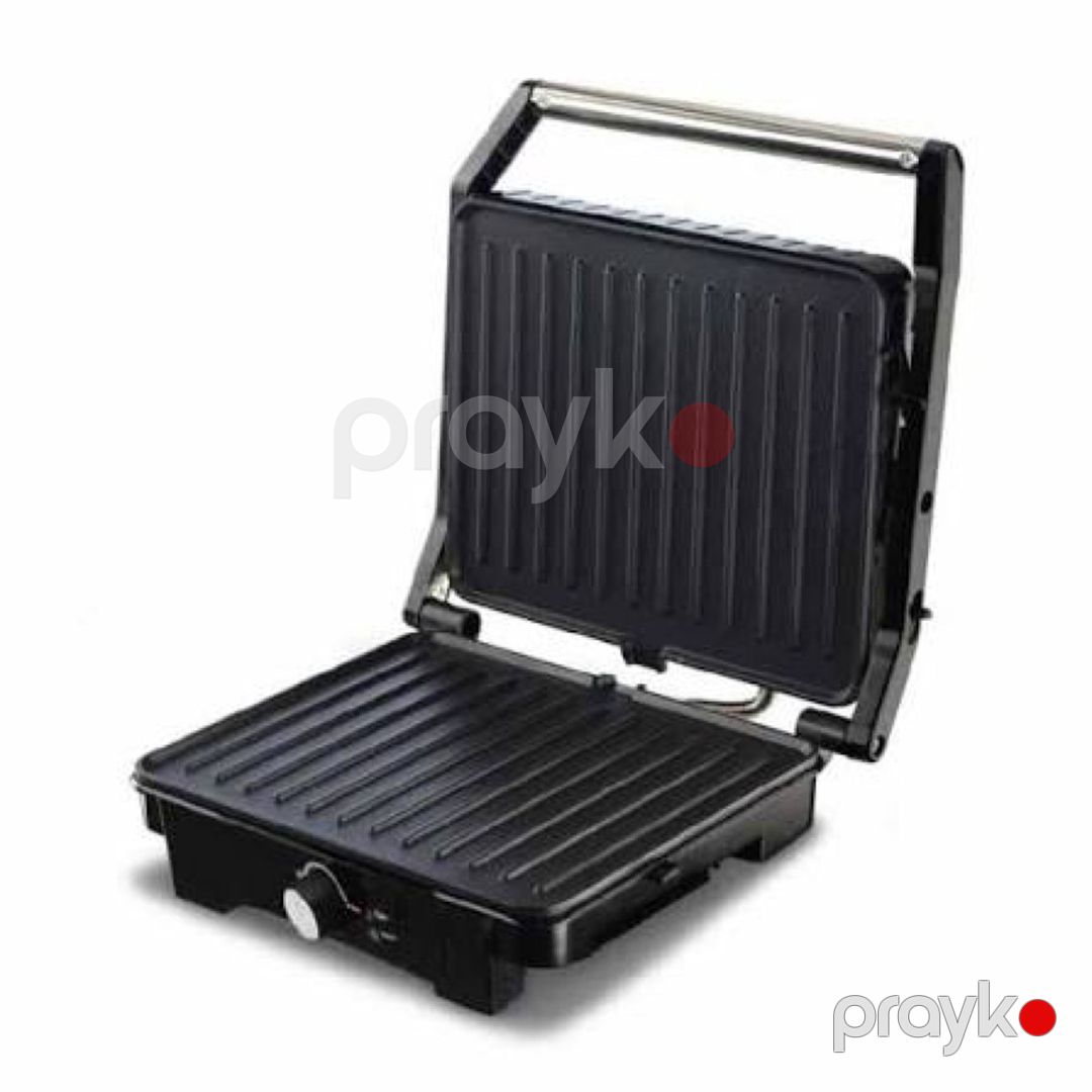Toster Haeger — Ev texnikası, Bakı (2)