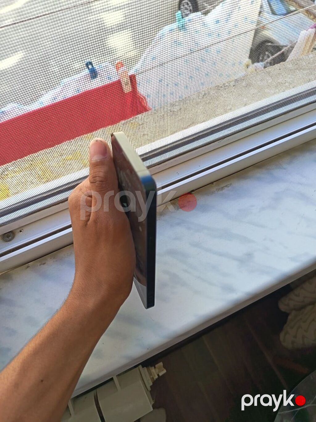 IPhone 13, Midnight, Face ID — Apple iPhone, Ceyranbatan (3)