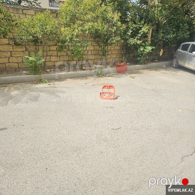 Yasamal rayonunda 2 otaqlı Yeni tikili Kirayə verilir, 100 m² — Mənzil, Bakı (9)