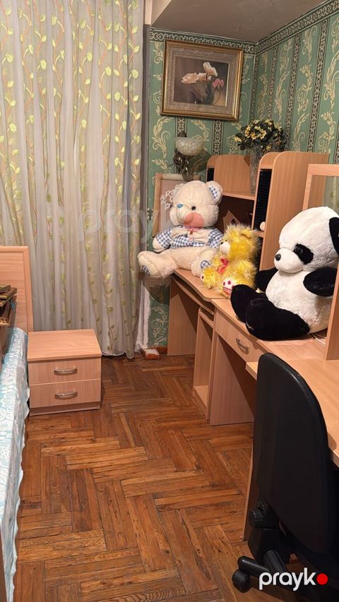 İcarəyə verilir 3 otaqlı köhnə tikili 86 m² — Bakı