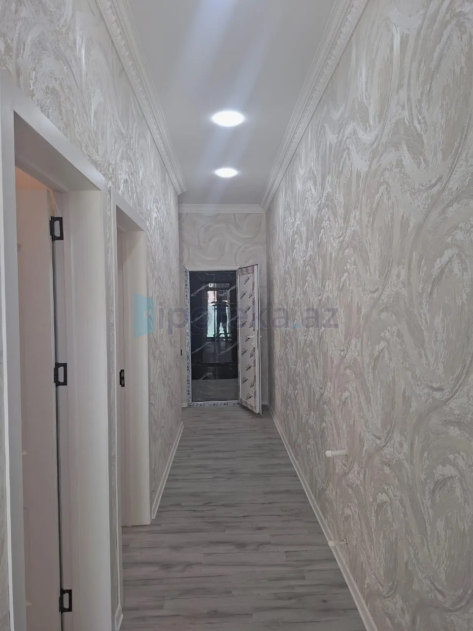 Satılır: 3 Otaq, Evlər/Villalar, Abşeron r., Masazır q., 65.00 m² — Ev, villa, Abşeron (4)