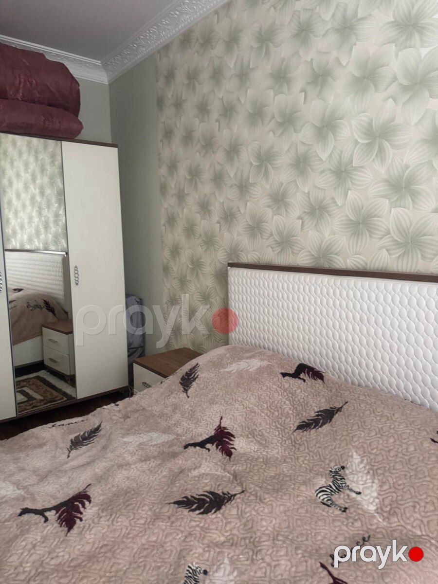 2-otaqlı yeni tikili kirayə verilir, Azadlıq m., 80 m² — Mənzil, Bakı (9)