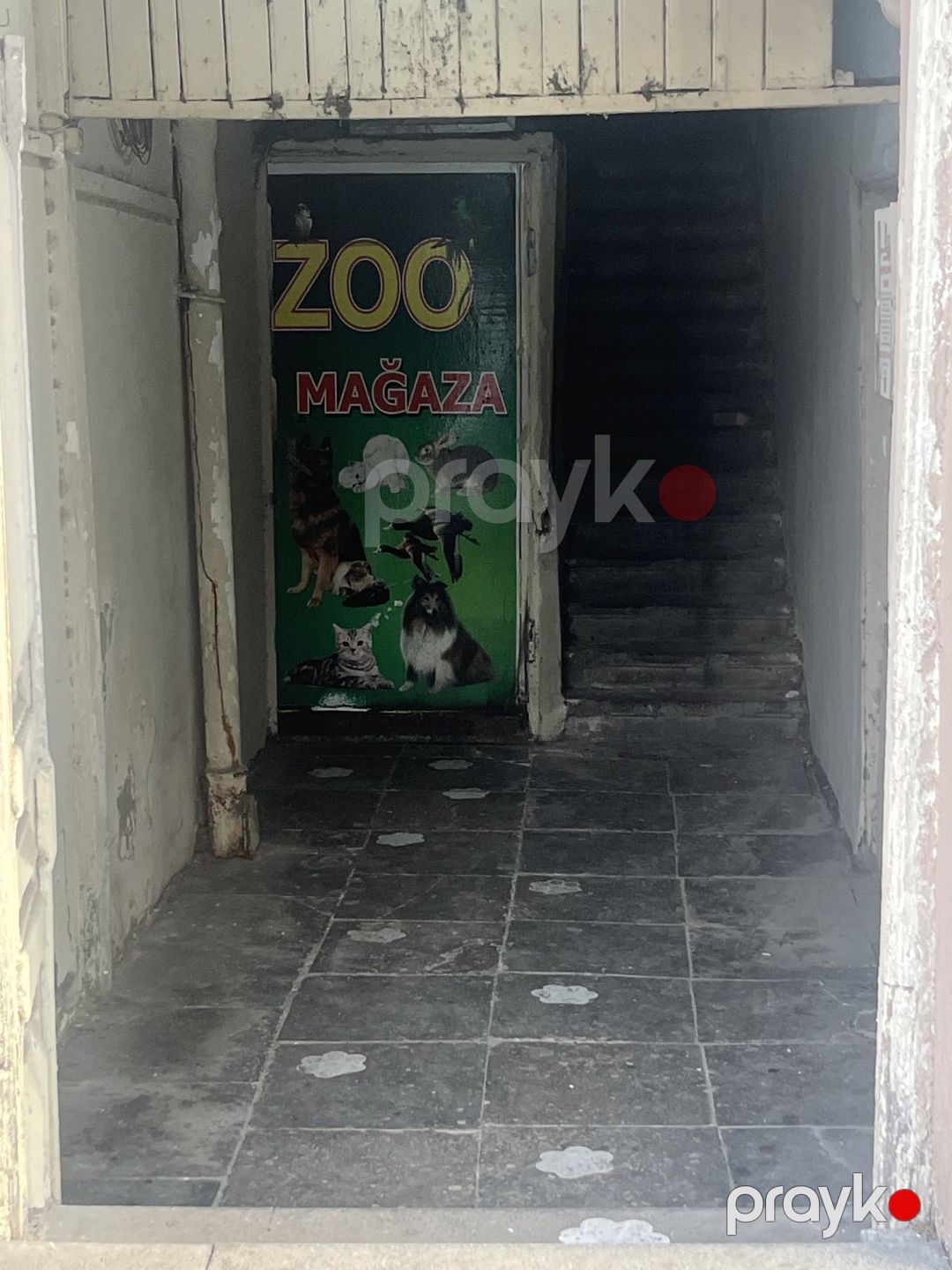 İcarəyə verilir obyekt 10 m² — Əmlak, Bakı (2)
