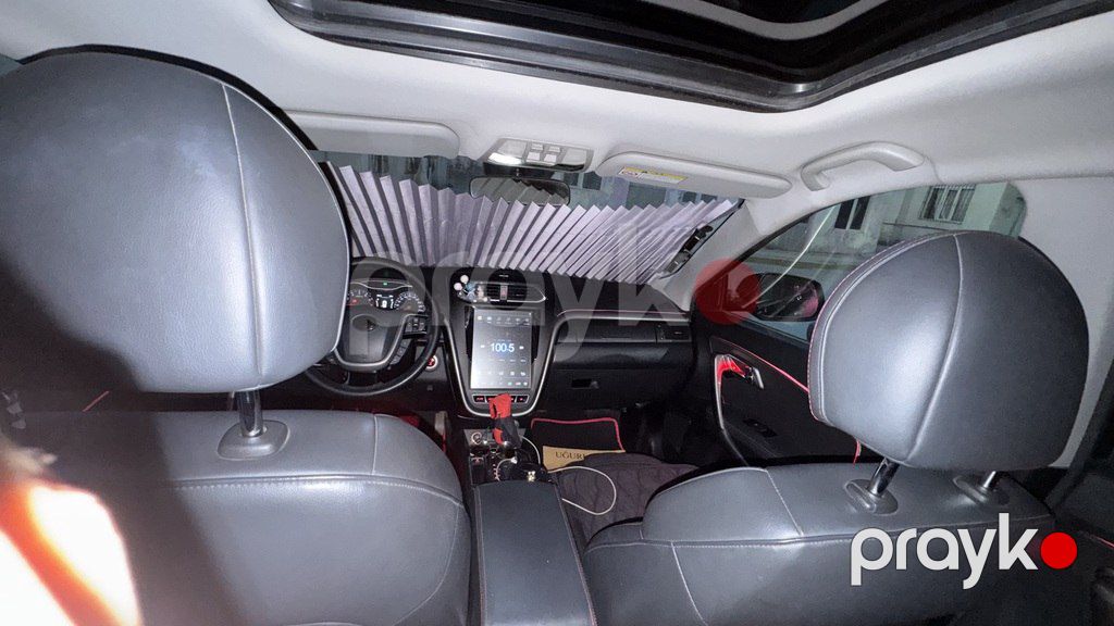 FAW Besturn X80, 2.0 L, 2020 il, 173 000 km — Avtomobillər, Bakı (6)