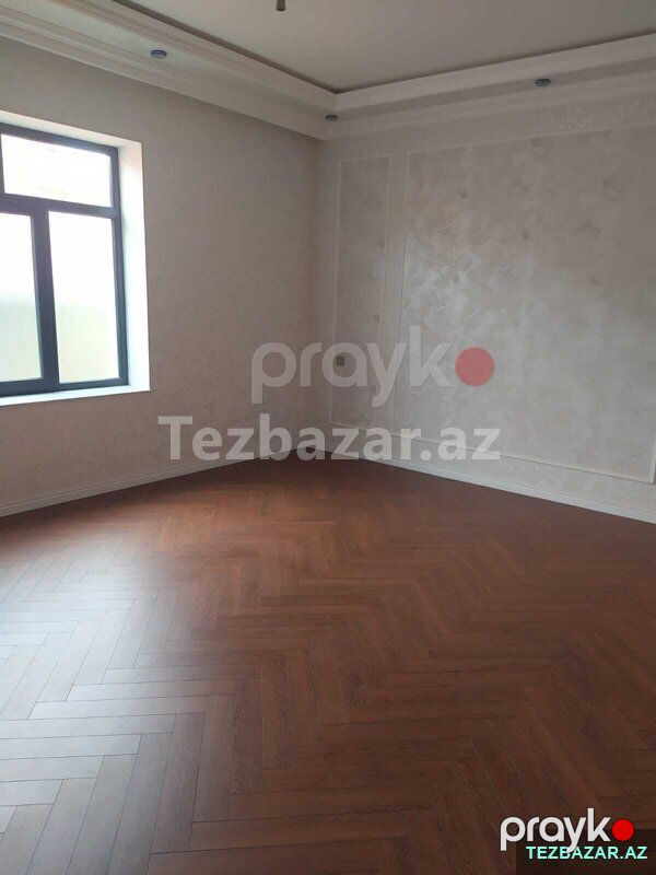 Qaraçuxur qes.3 mert. villa satilir — Ev, villa, Bakı (6)