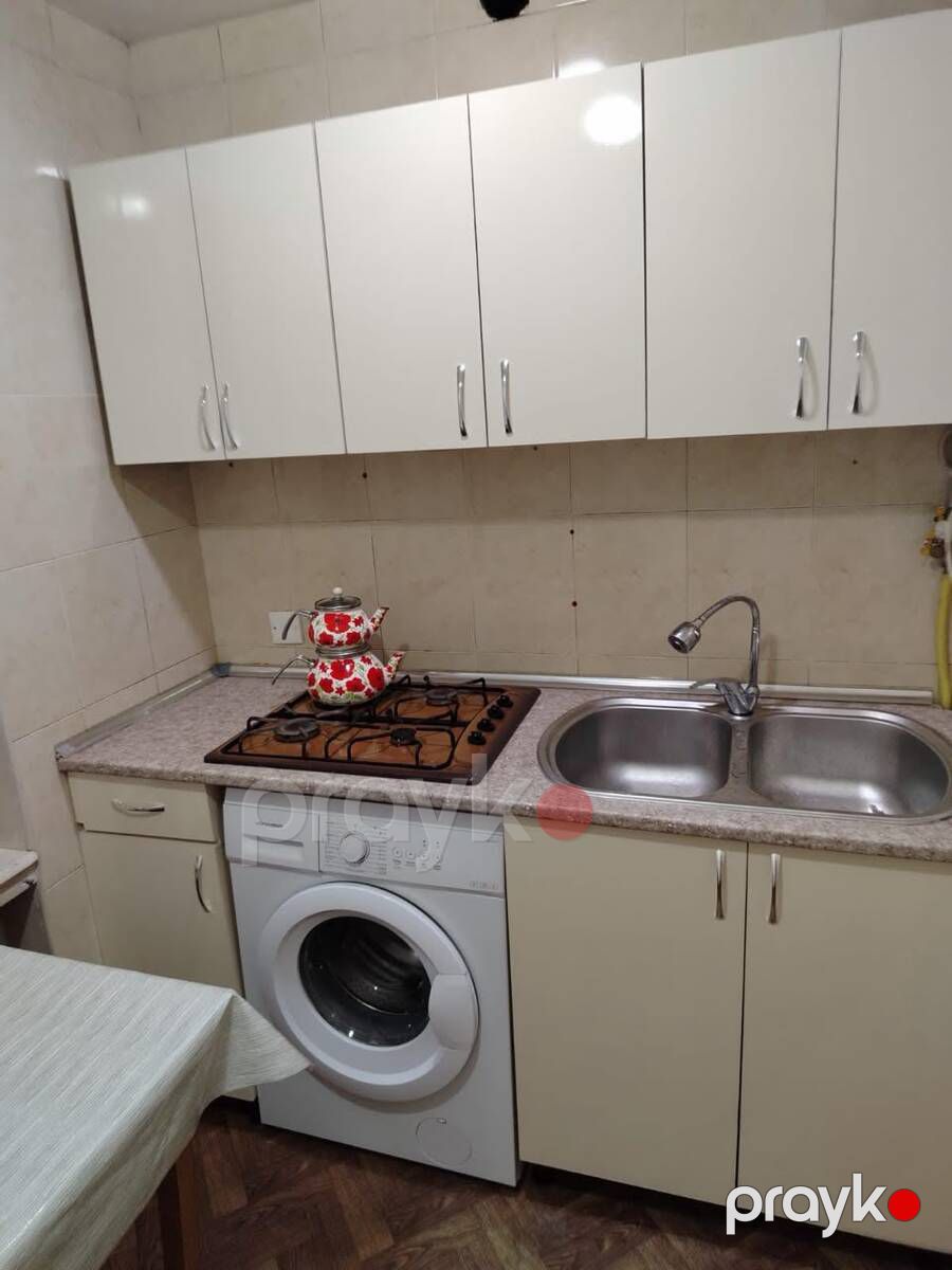 İcarəyə verilir 3 otaqlı köhnə tikili 100 m² — Mənzil, Bakı (5)