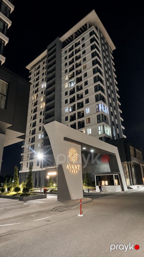 Satılır 4 otaqlı yeni tikili 98 m² — Bakı