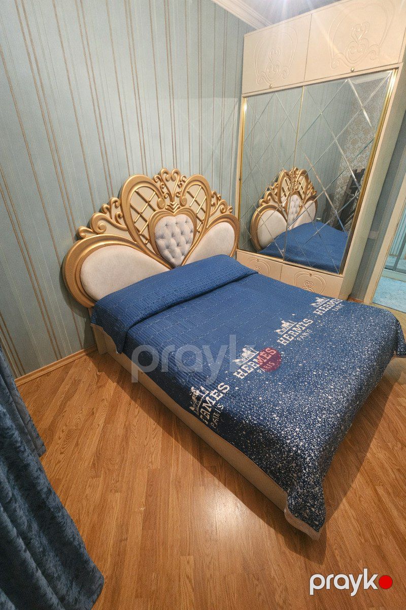 Satılır 3 otaqlı yeni tikili 65 m² — Mənzil, Bakı (6)