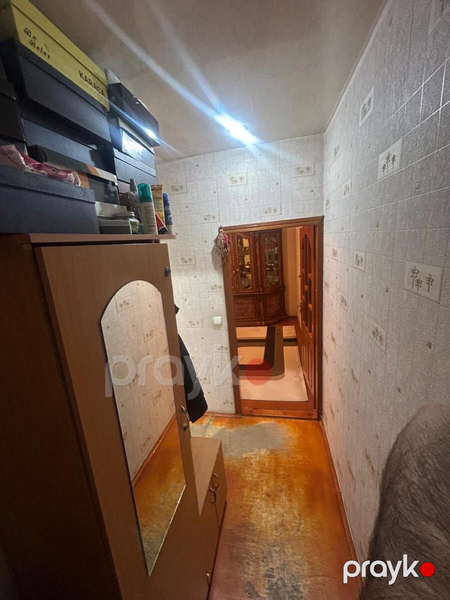 İcarəyə verilir 2 otaqlı köhnə tikili 50 m² — Mənzil, Bakı (10)