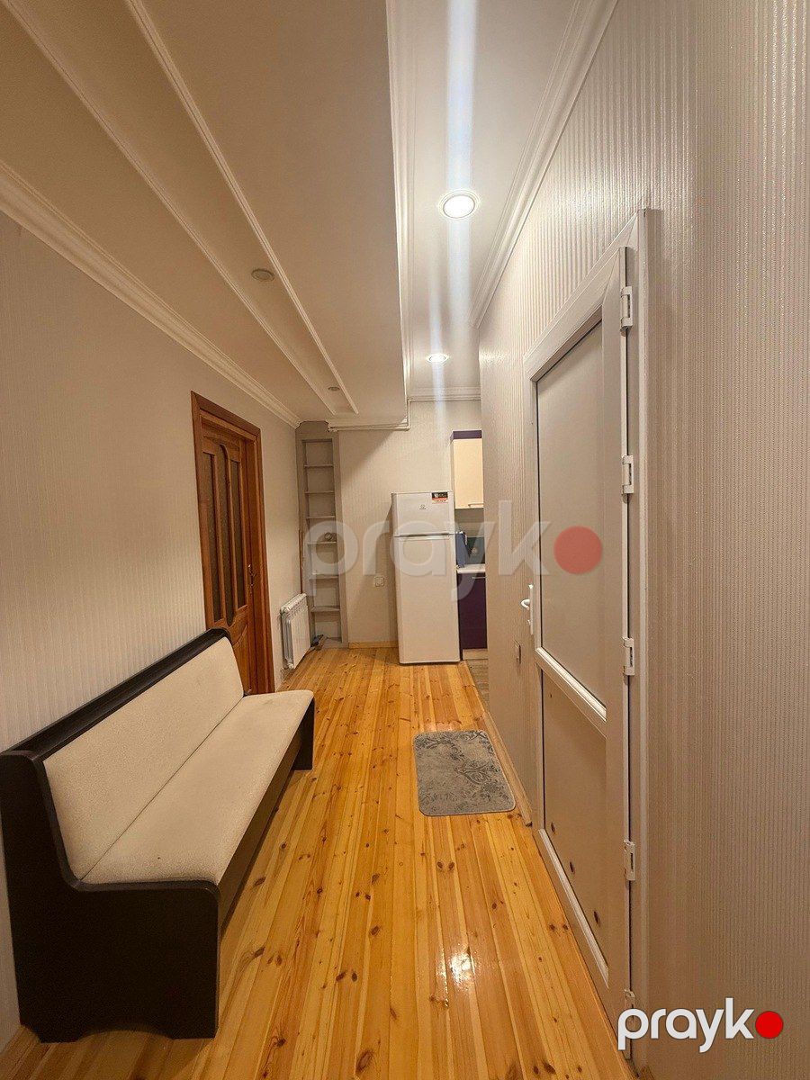 Satılır 2 otaqlı yeni tikili 63 m² — Mənzil, Bakı (2)