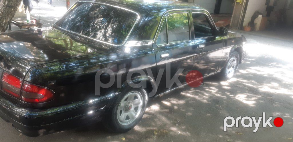 GAZ 3110 "Volga", 2.3 L, 2004 il, 304 500 km — Avtomobillər, Bakı (4)