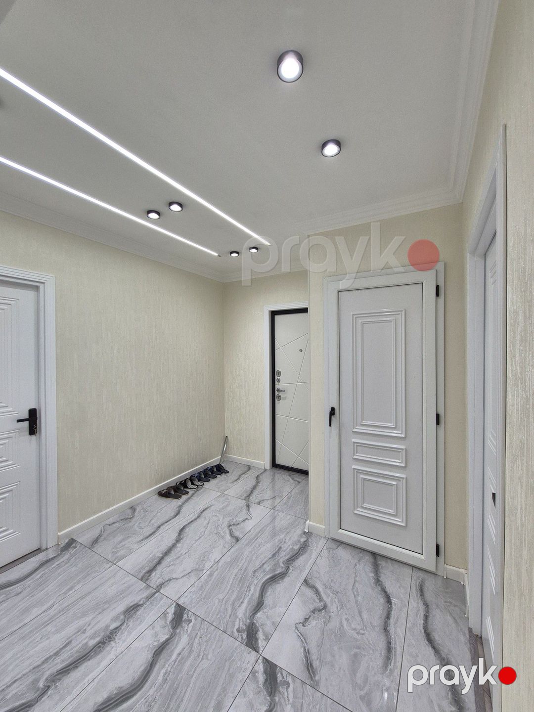 Satılır 3 otaqlı köhnə tikili 76 m² — Mənzil, Bakı (9)