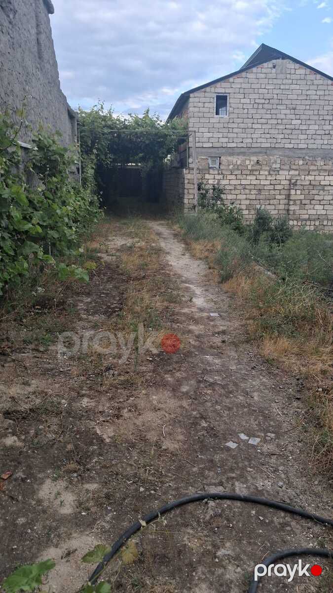 4.5 sot torpaq sahəsi, Mərdəkan qəs — Torpaq, Bakı