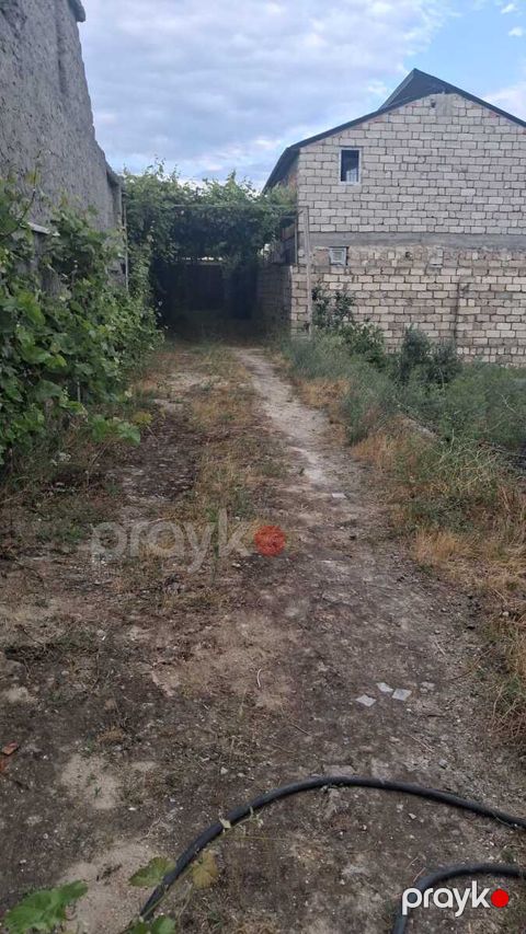 4.5 sot torpaq sahəsi, Mərdəkan qəs — Bakı