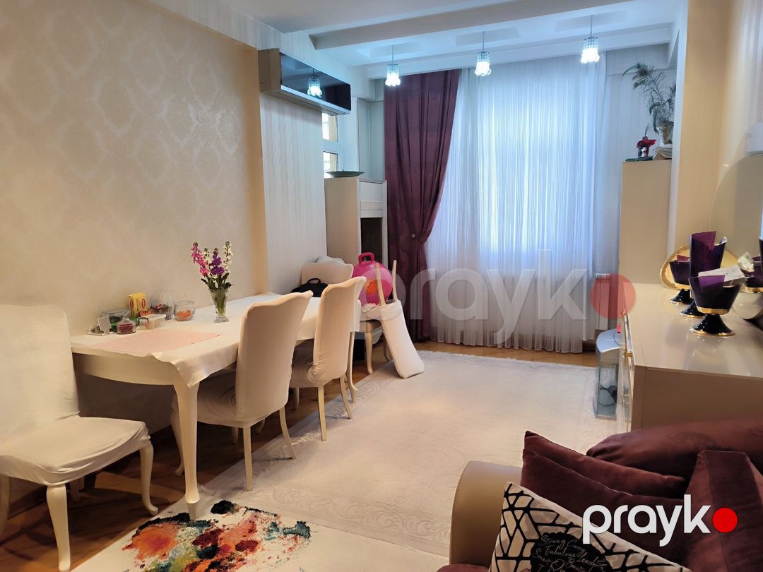 Satılır 3 otaqlı yeni tikili 86 m² — Mənzil, Bakı (2)