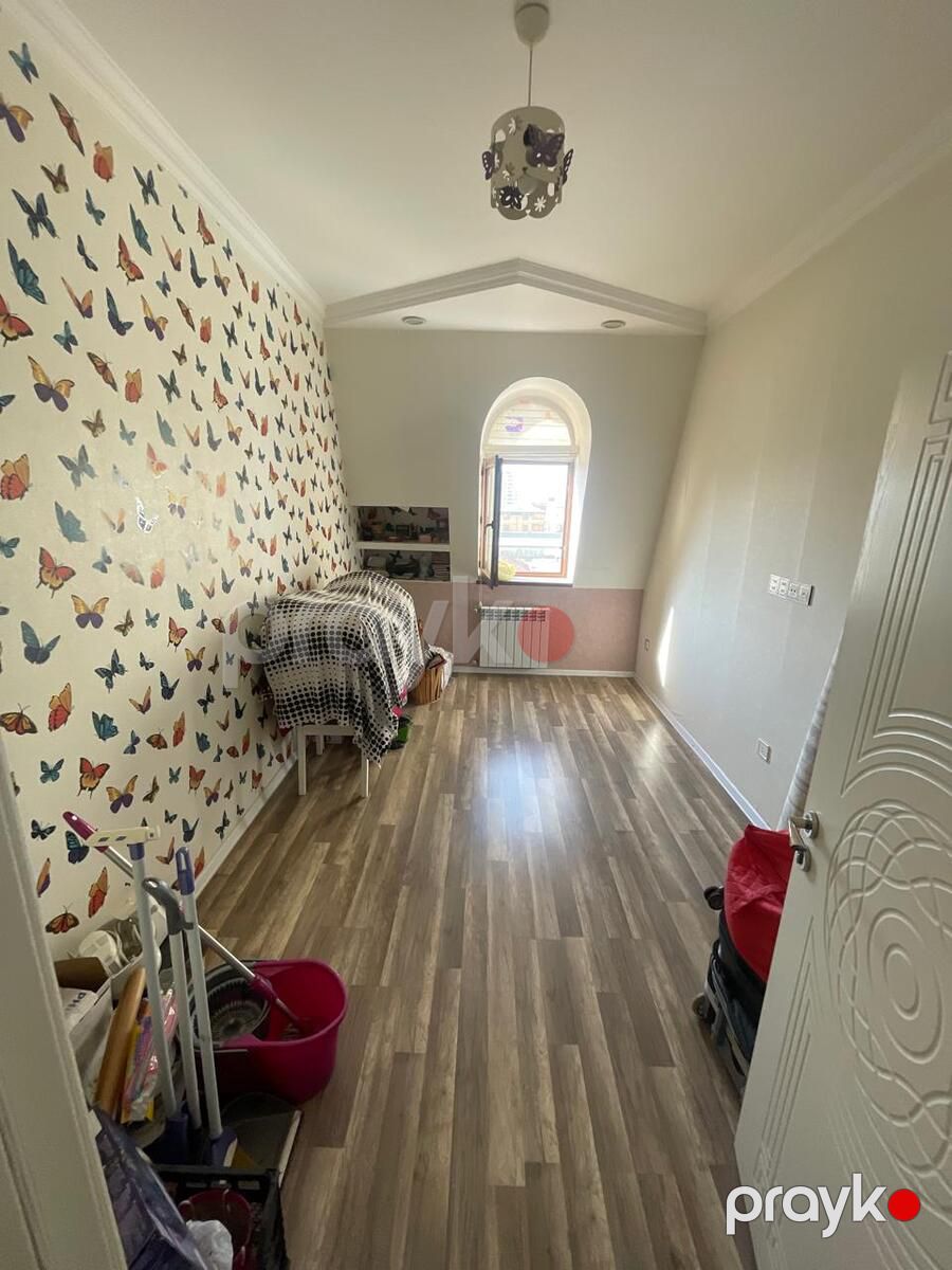 İcarəyə verilir 3 otaqlı yeni tikili 73 m² — Mənzil, Xırdalan (10)