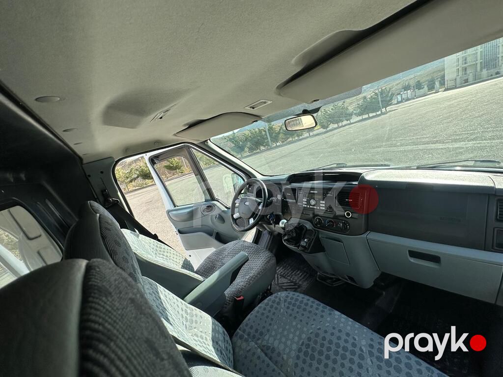 Ford Transit, 2.2 L, 2009 il, 188 000 km — Avtomobillər, Bakı (5)