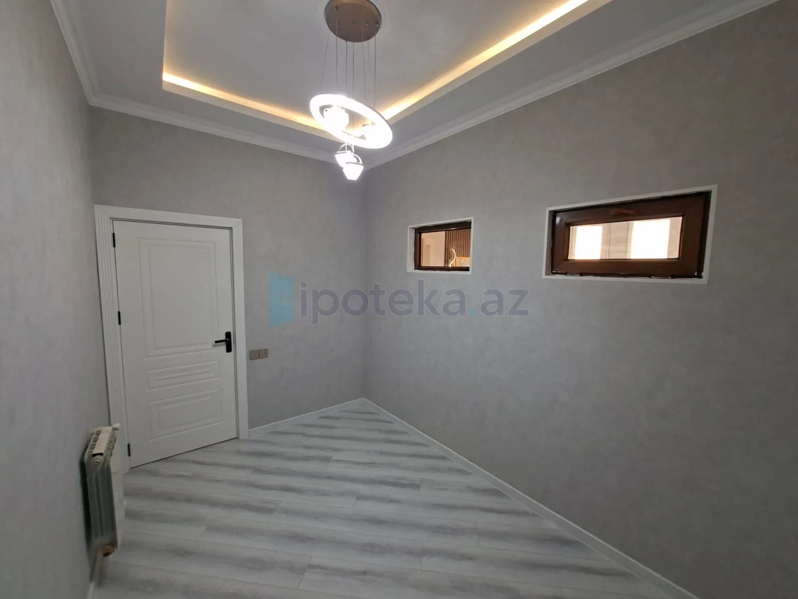 Satılır: 2 Otaq, Yeni tikili, Abşeron r., Masazır q., 40.00 m² — Mənzil, Masazır (9)