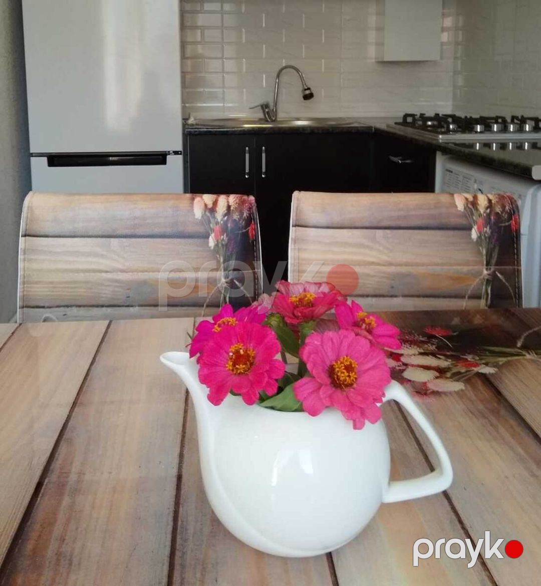 1-otaqlı yeni tikili kirayə verilir, Qusar r., 30 m² — Mənzil, Qusar (2)