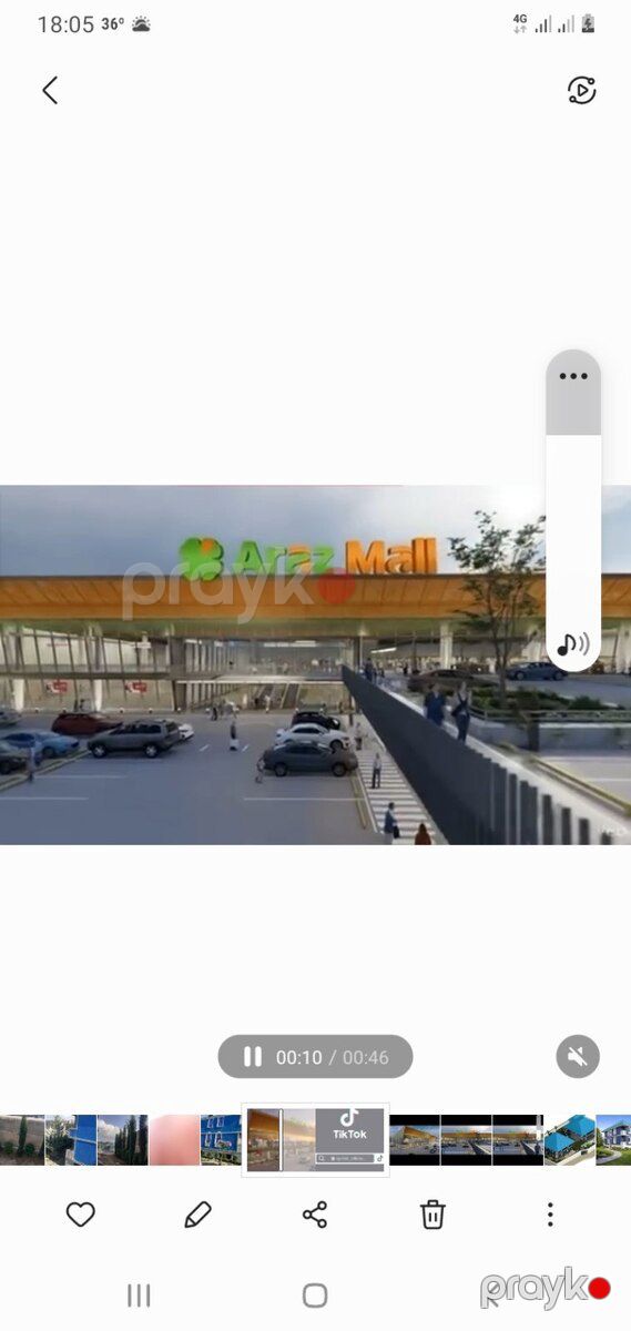 2-otaqlı yeni tikili, Binəqədi qəs., 57 m² — Mənzil, Bakı (9)