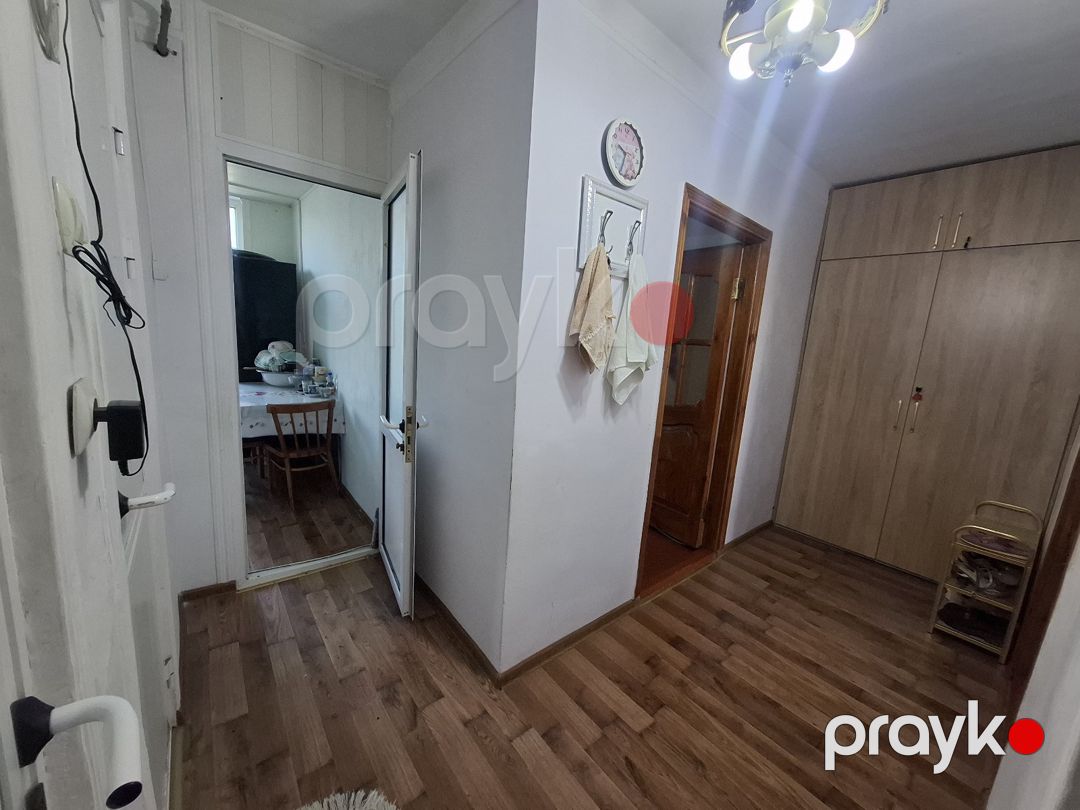 2-otaqlı mənzil, Şirvan ş., 49 m² — Mənzil, Şirvan (12)