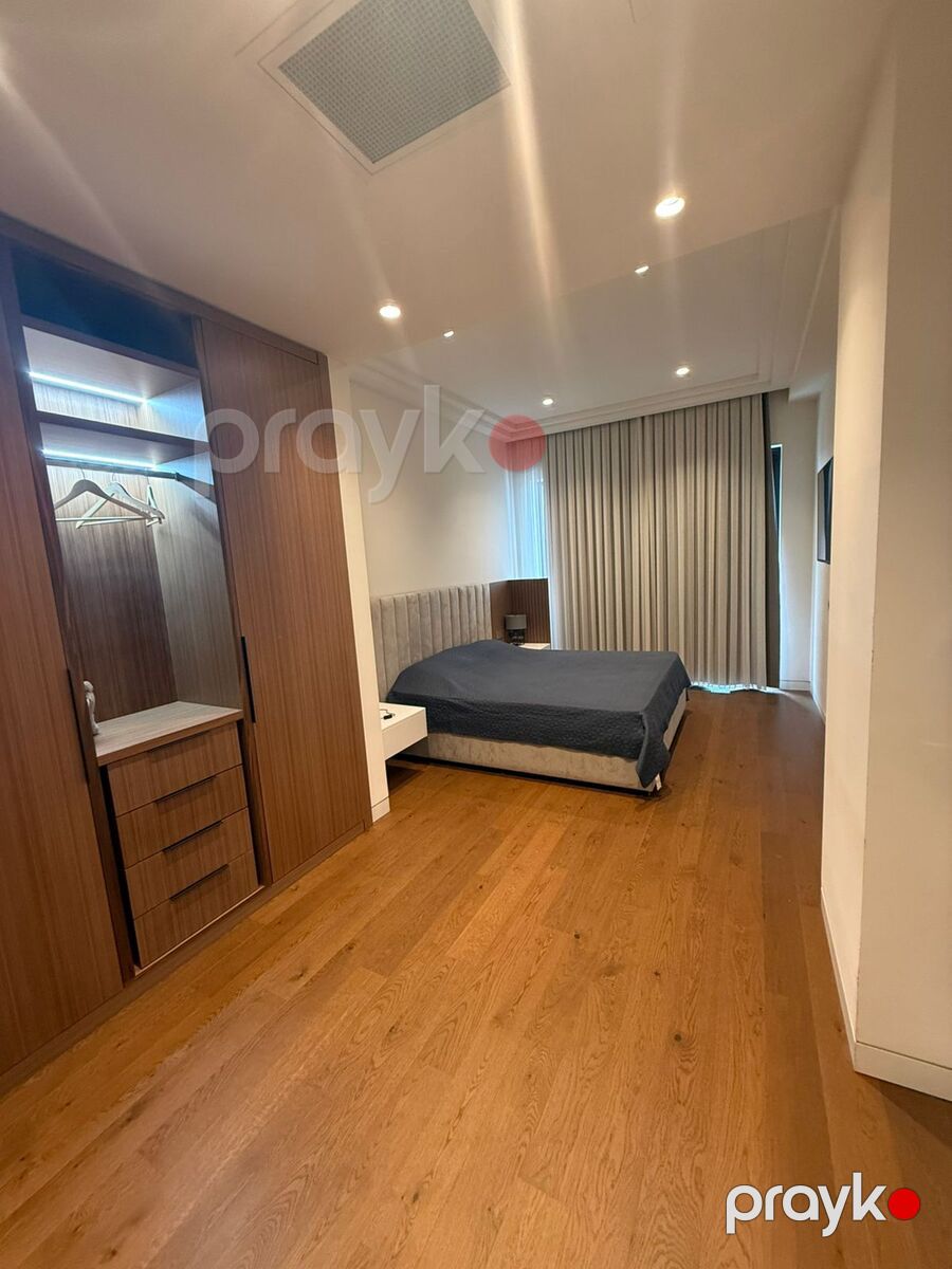 Satılır 3 otaqlı yeni tikili 93 m² — Mənzil, Bakı (7)