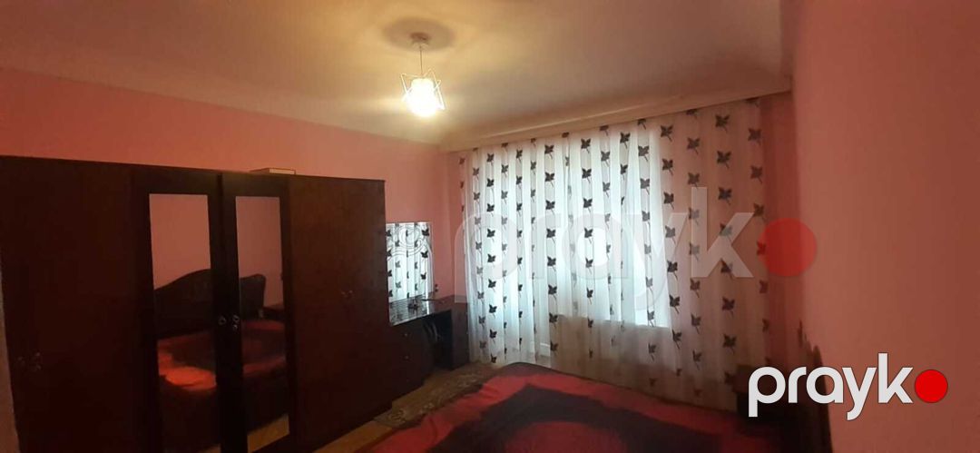 İcarəyə verilir 2 otaqlı köhnə tikili 40 m² — Mənzil, Bakı (5)