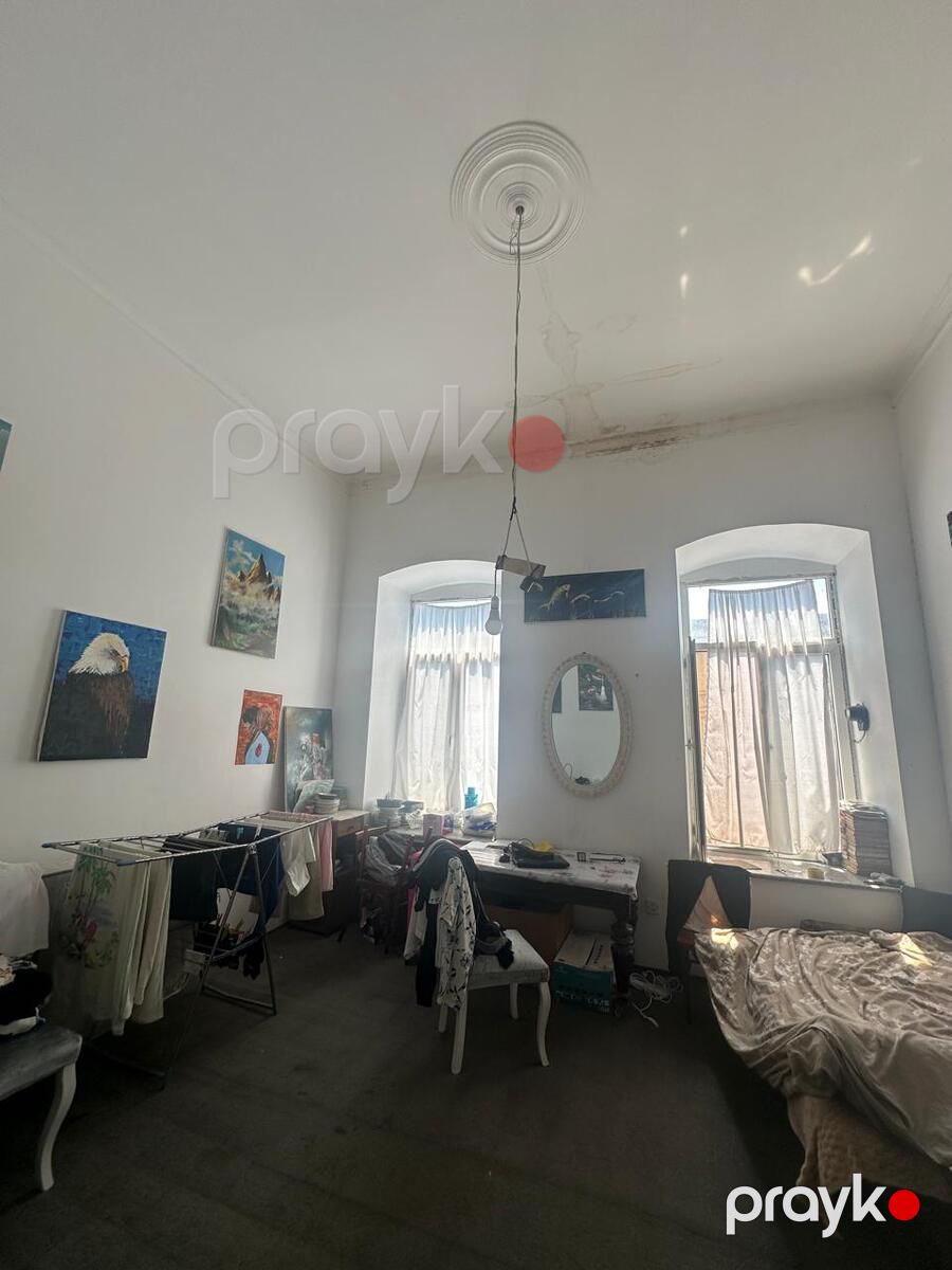 Satılır 6 otaqlı yeni tikili 160 m² — Mənzil, Bakı (3)