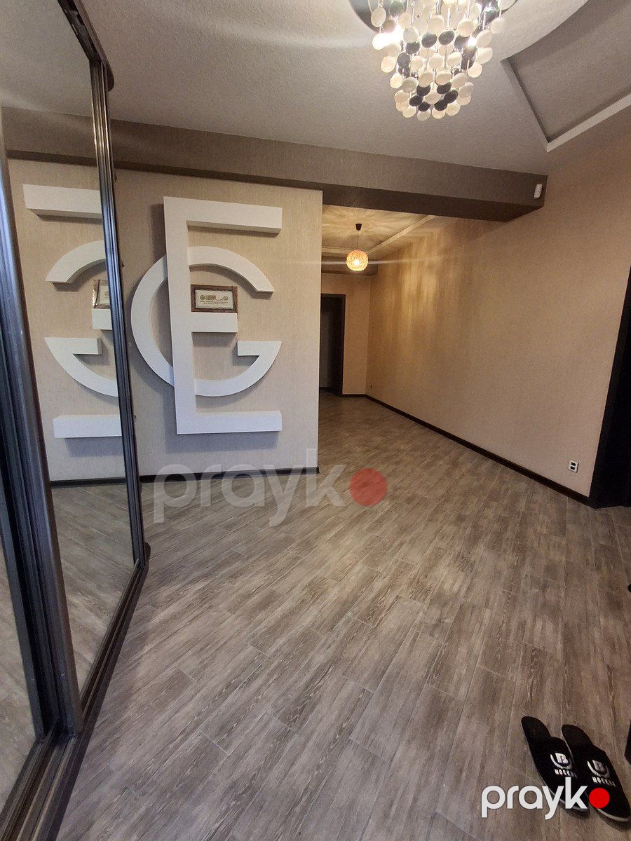 İcarəyə verilir 5 otaqlı həyət evi/bağ evi 150 m² — Ev, villa, Bakı (11)