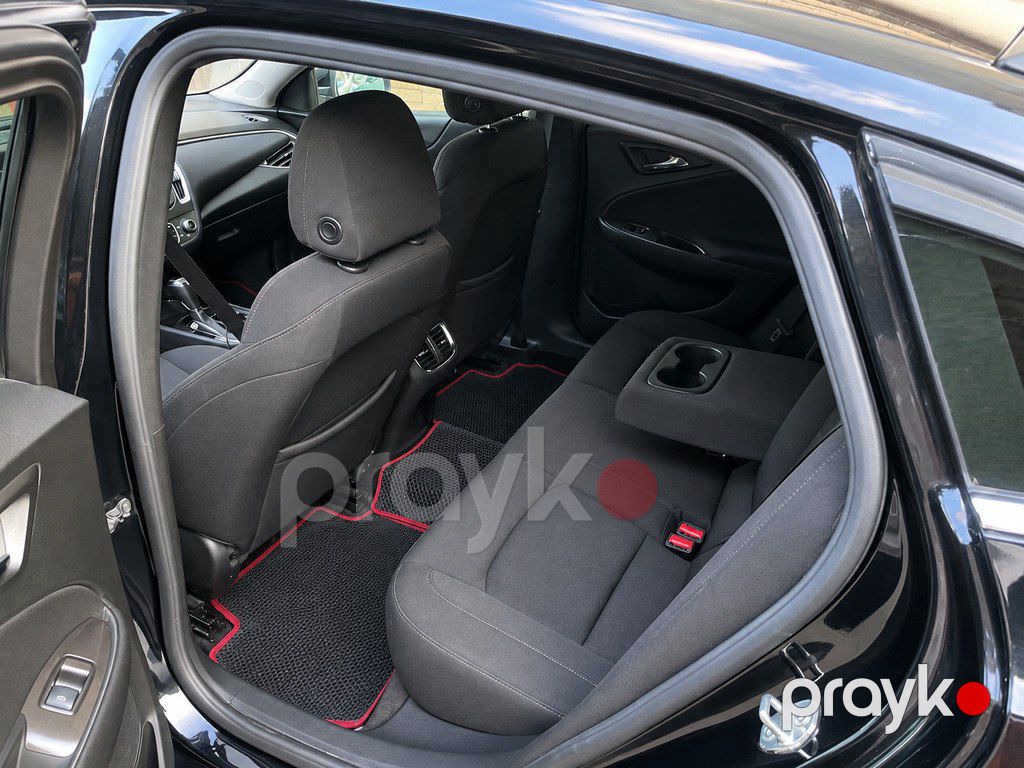 Chevrolet Malibu, 1.5 L, 2019 il, 191 000 km — Avtomobillər, Bakı (4)