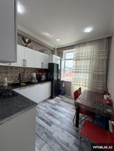 Abşeron rayonunda 2 otaqlı Yeni tikili Satılır, 62 m² — Zaur