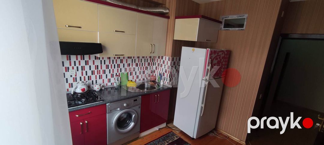 İcarəyə verilir 3 otaqlı yeni tikili 73 m² — Mənzil, Bakı (7)
