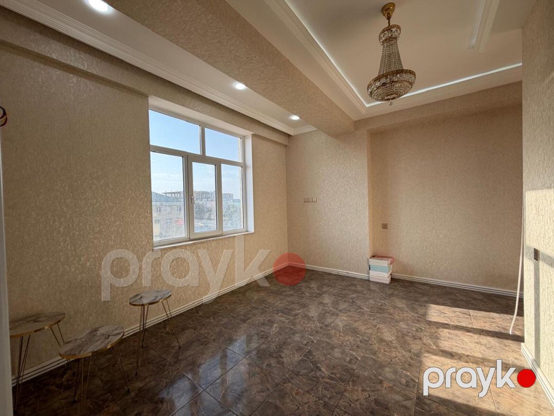 Satılır 3 otaqlı yeni tikili 140 m² — Mənzil, Xırdalan (7)