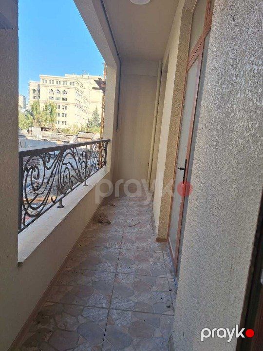 2 otaqlı mənzil, 100 m², Həsən Əliyev küç., Bakı — Mənzil (6)