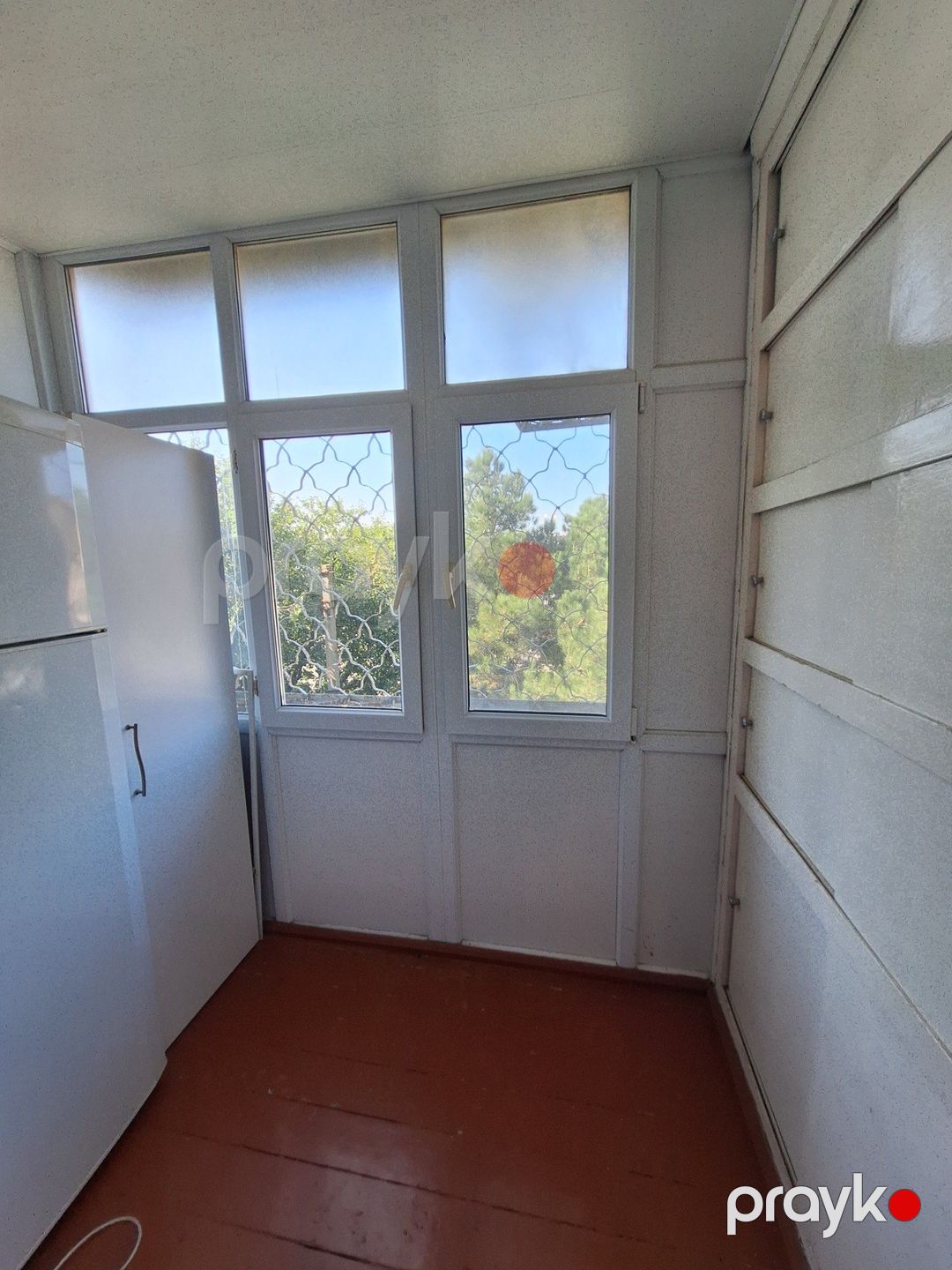 Satılır 3 otaqlı köhnə tikili 72 m² — Mənzil, Bakı (11)