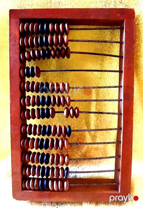 Счеты — Bakı