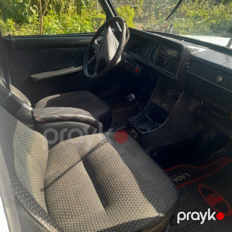 Lada (VAZ) 2107, 1.6 L, 2004 il, 195 462 km — Avtomobillər, Cəlilabad (7)