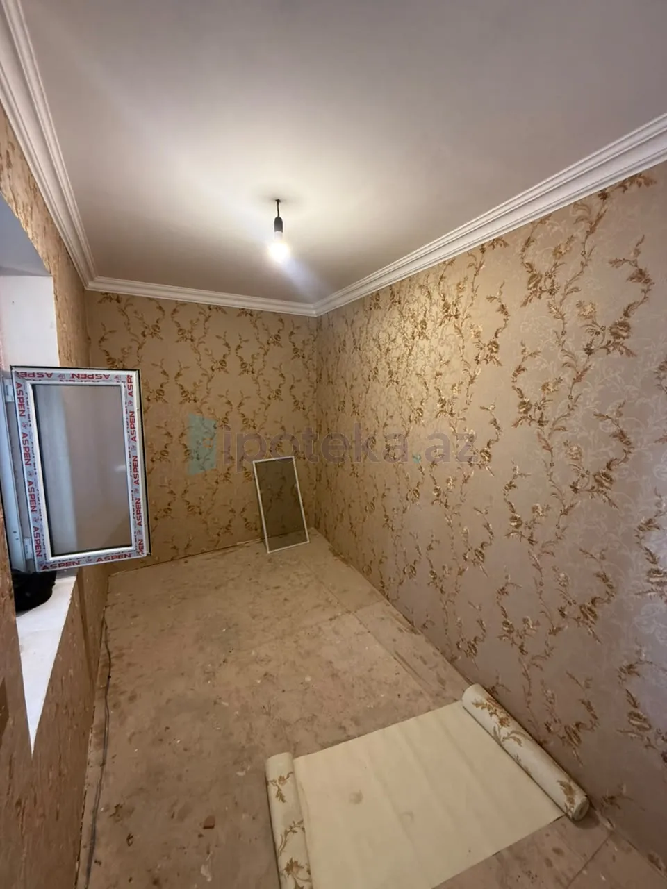 Satılır: 3 Otaq, Evlər/Villalar, Sabunçu r., Maştağa q., 55.00 m² — Ev, villa (7)