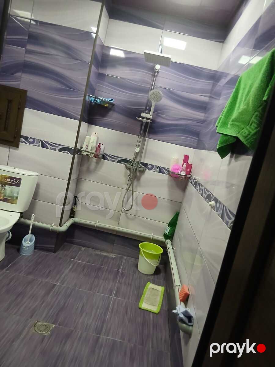 Satılır 2 otaqlı yeni tikili 46.6 m² — Mənzil, Xırdalan (8)