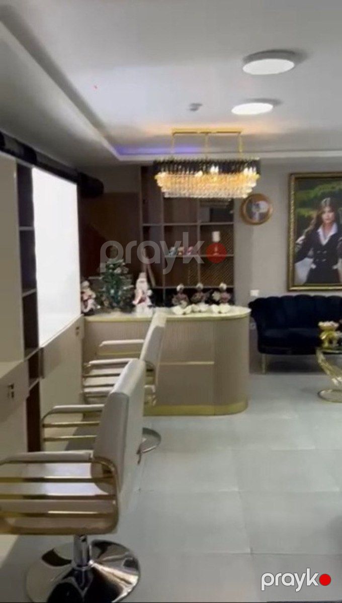Satılır obyekt 108 m² — Əmlak, Bakı (10)
