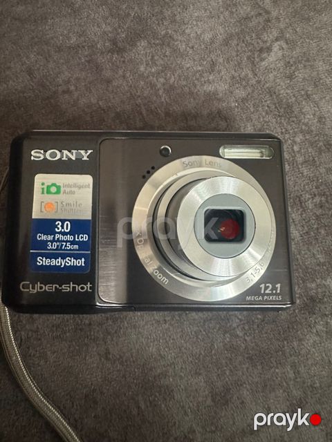 Fotoaparat Sony — Bakı