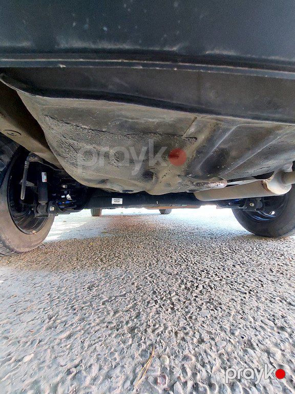 Kia Rio, 1.4 L, 2018 il, 111 000 km — Avtomobillər, Bakı (8)