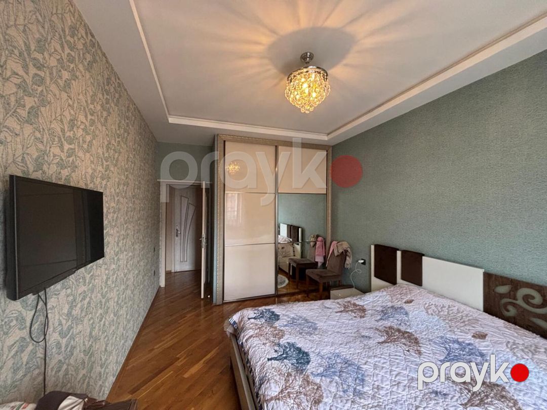 Satılır 3 otaqlı yeni tikili 105 m² — Mənzil, Bakı (11)