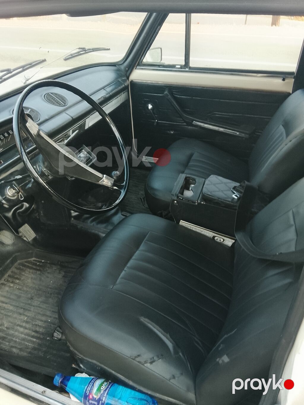 VAZ (Lada) 2111: 1.5 l 1985 il 5666 km Sedan — Avtomobillər, İsmayıllı (6)