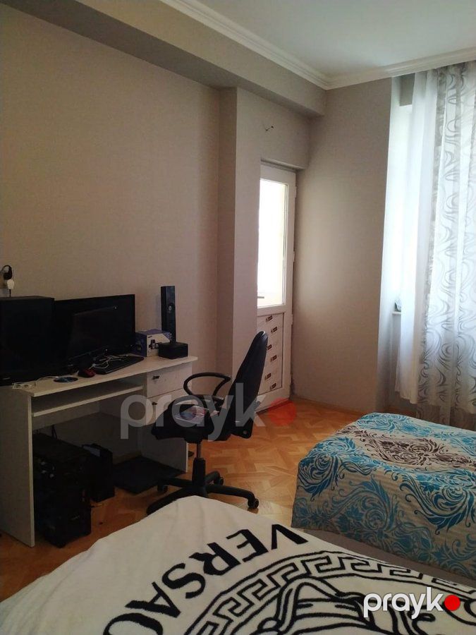 Bağ evi, 82 m², Masazırda 3 otaqlı ev, Abşeron — Ev, villa, Abşeron (5)