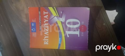 Riyaziyyat 10-cu sinif, Ödənişli çatdırılma — Bakı