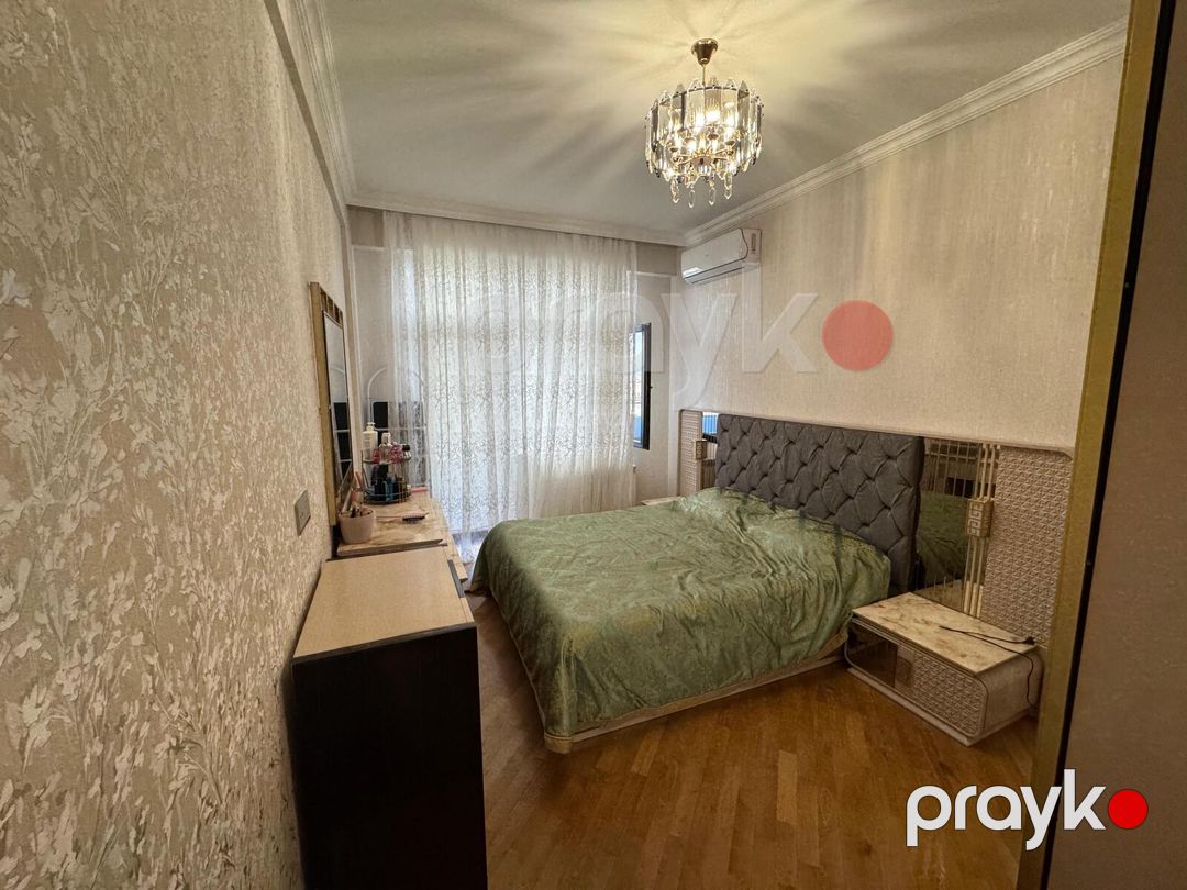 Satılır 3 otaqlı yeni tikili 83 m² — Mənzil, Bakı (5)