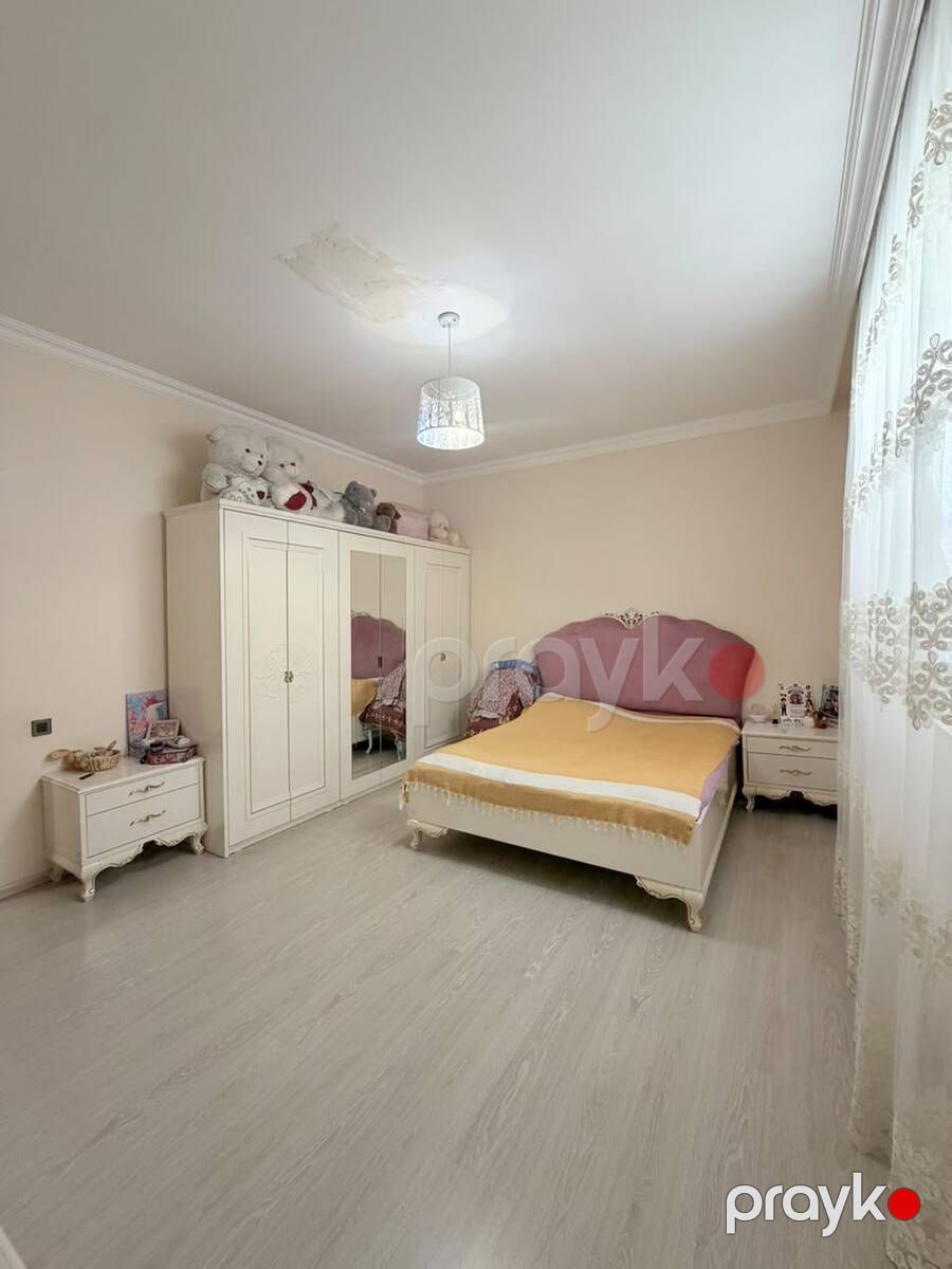 Satılır 10 otaqlı həyət evi/bağ evi 300 m² — Ev, villa, Bakı (9)